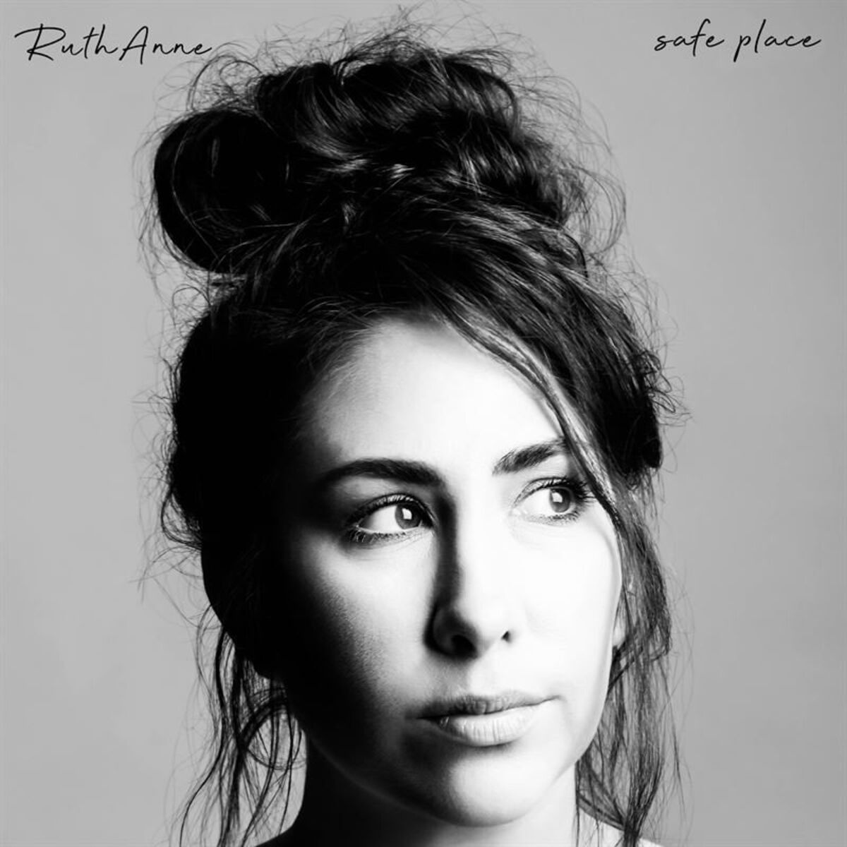 Album cover of Safe Place