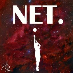 Cover of Nothing But Net