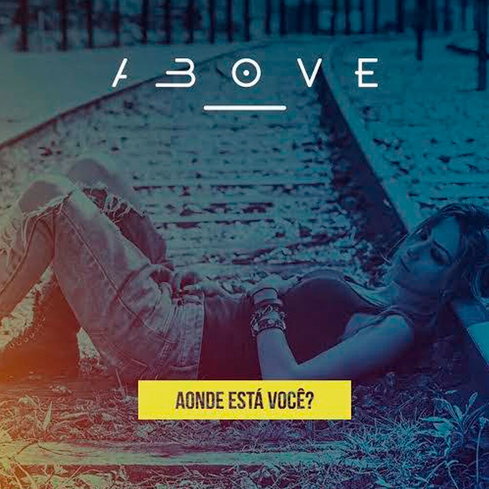 Picture of Aonde Está Você