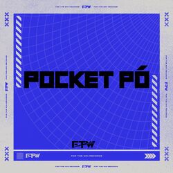 Cover of Pocket Pó