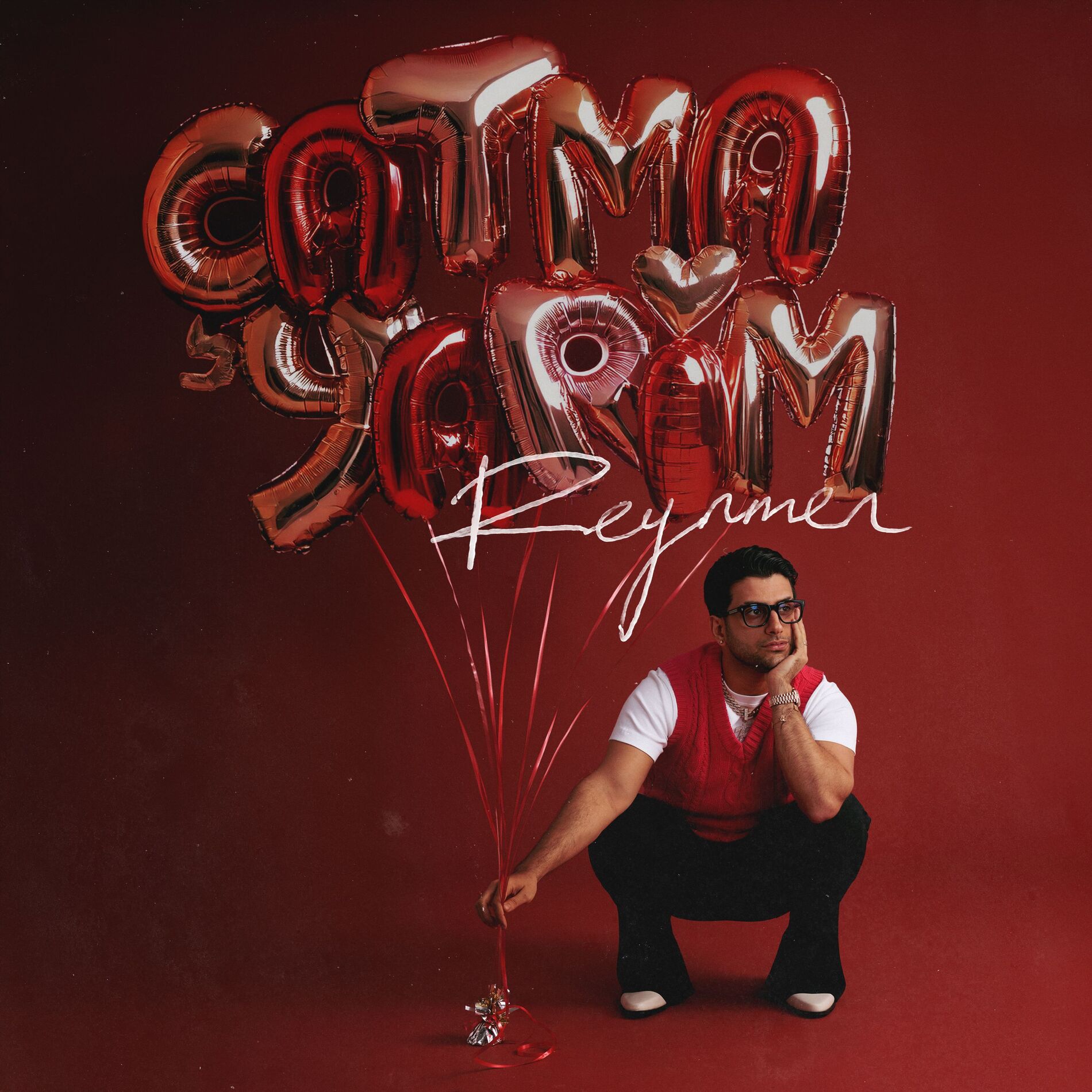 Album cover of Çatma Yarim