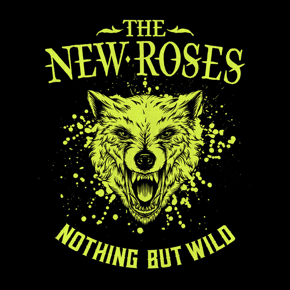 Picture of Nothing but Wild
