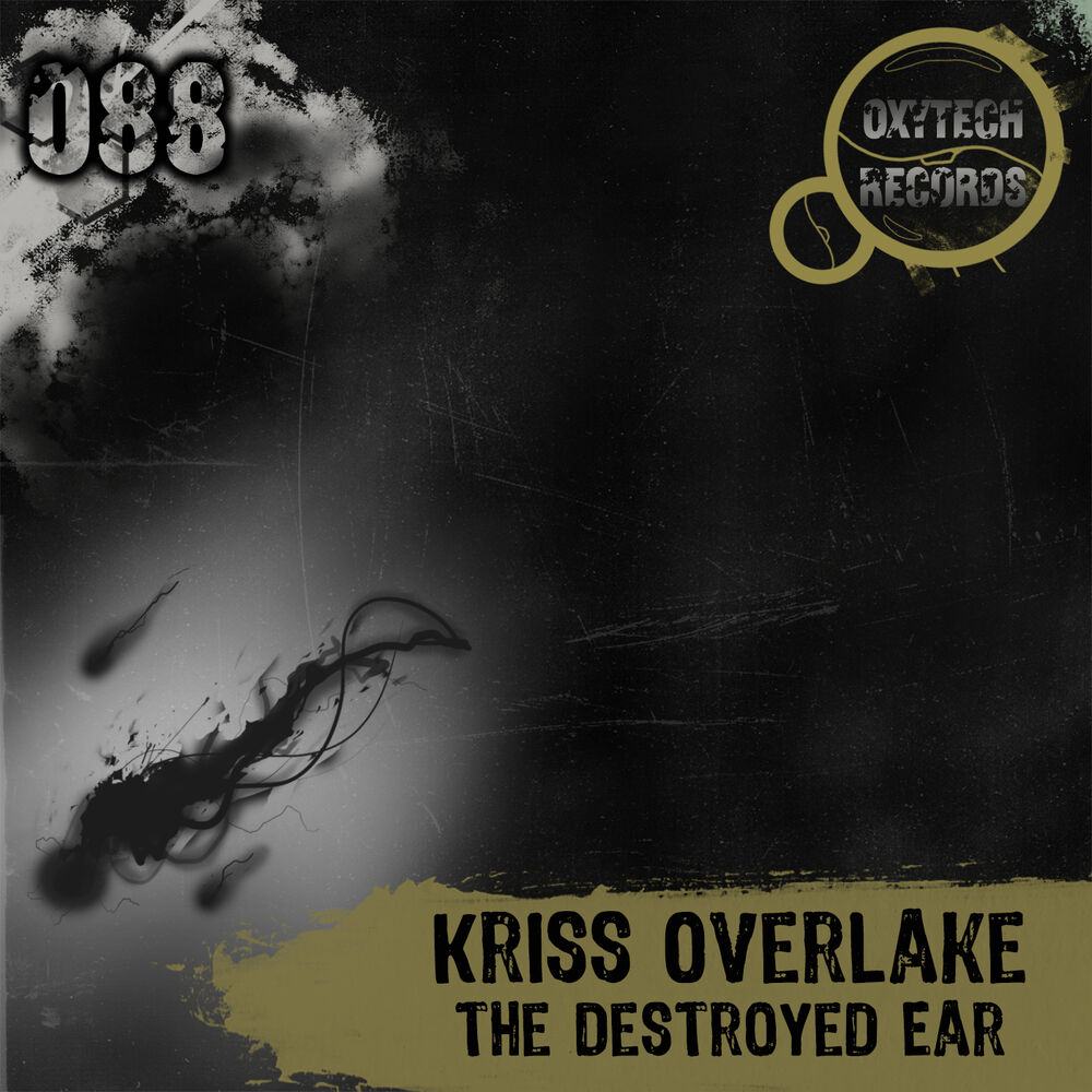 Picture of The Destroyed Ear