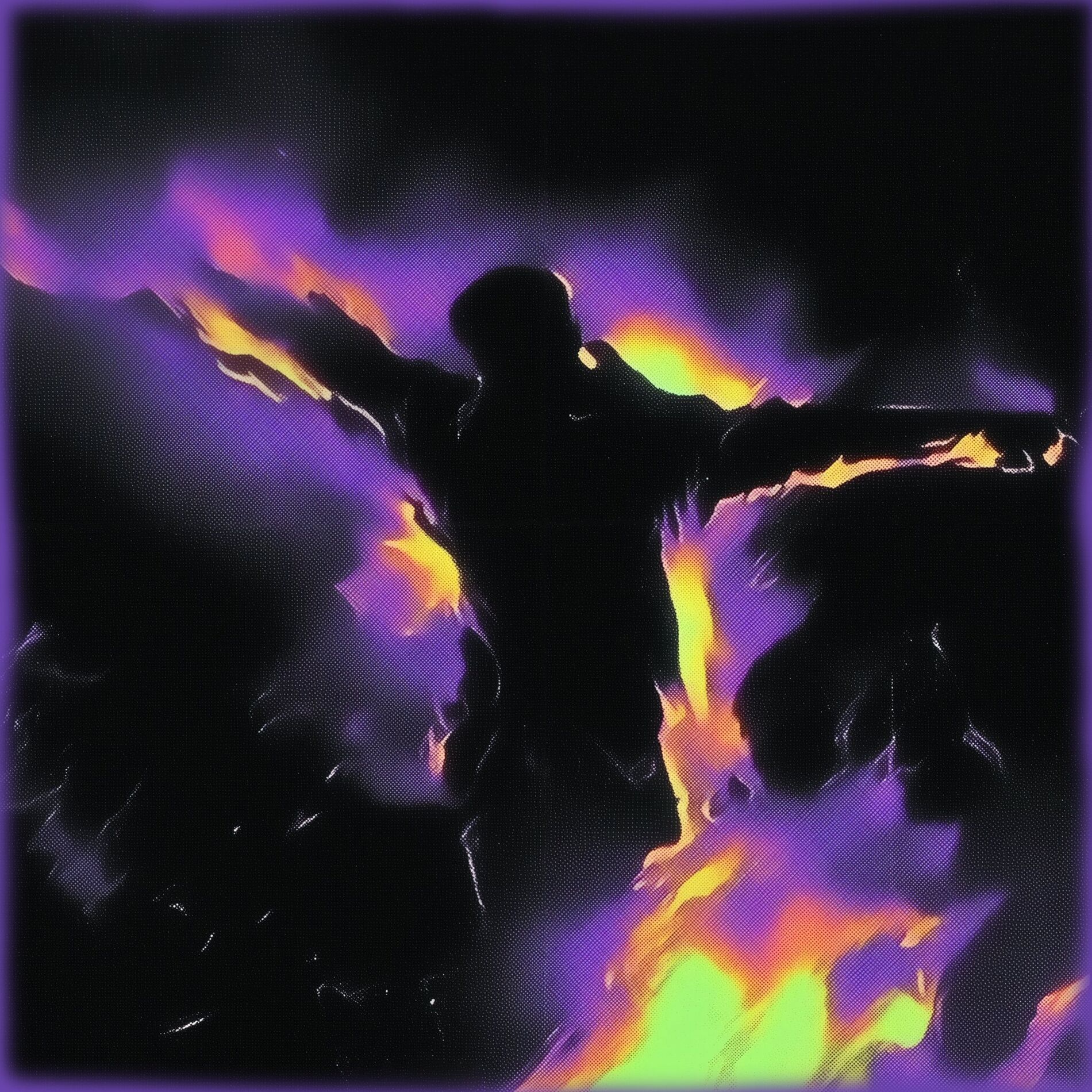 Album cover of DESTINY
