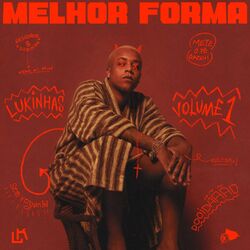 Cover of Melhor Forma (Volume 1)