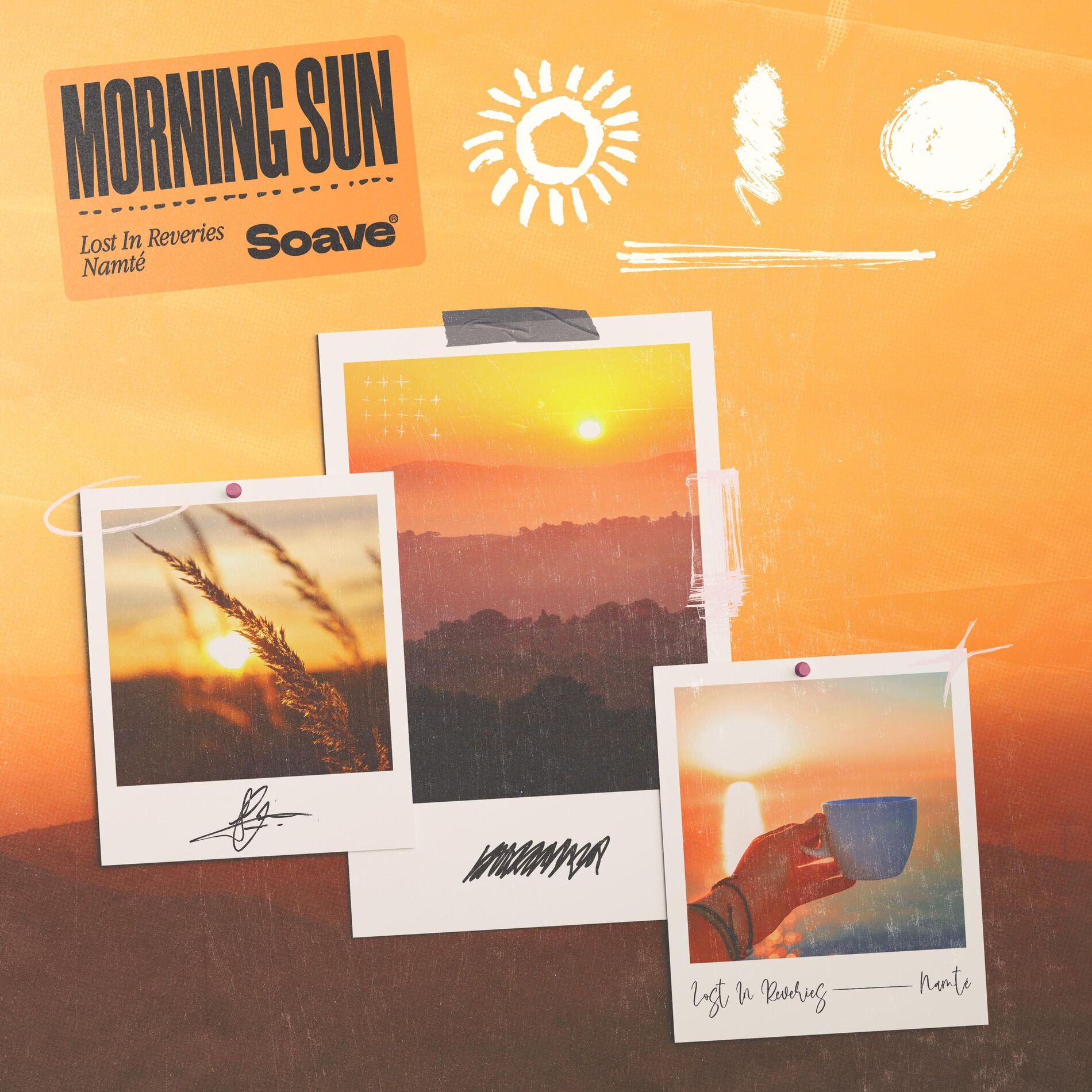 Album cover of Morning Sun