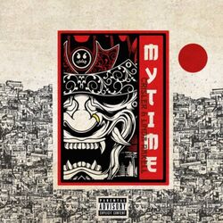 Cover of My Time