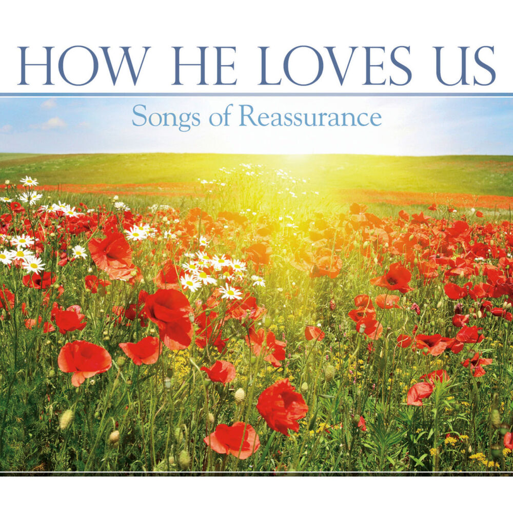 Picture of How He Loves Us
