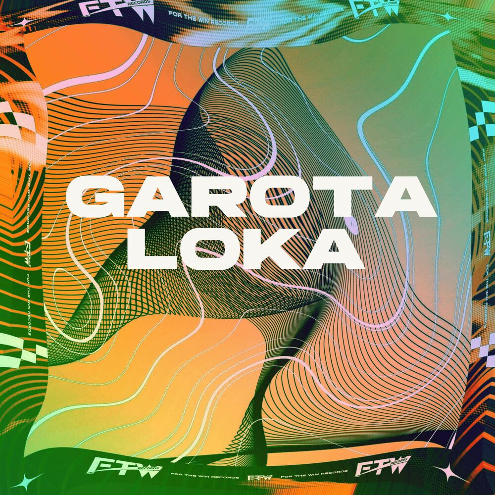 Picture of Garota Loka