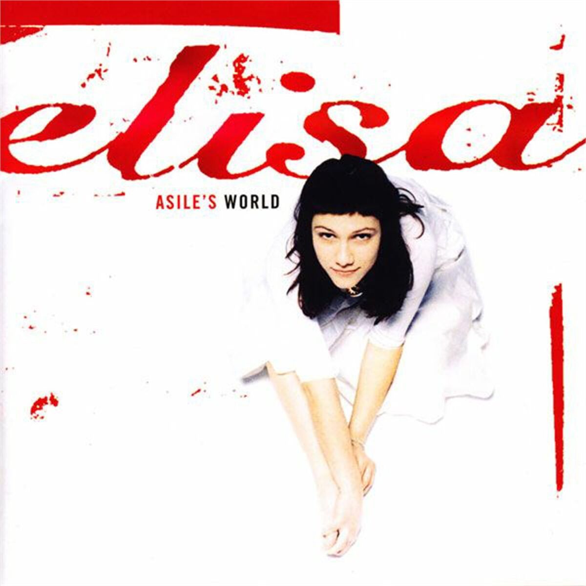 Album cover of Asile's World