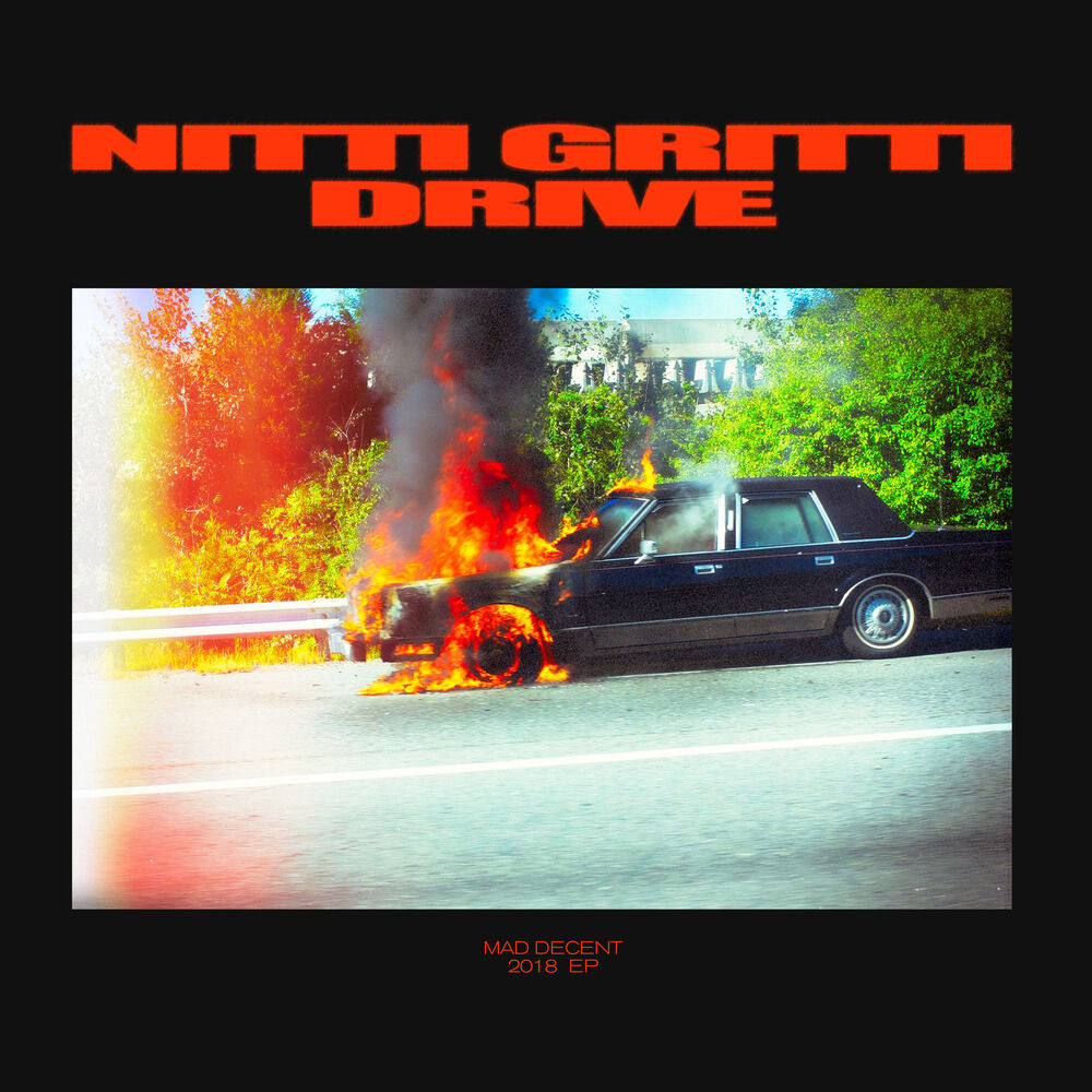Picture of Drive