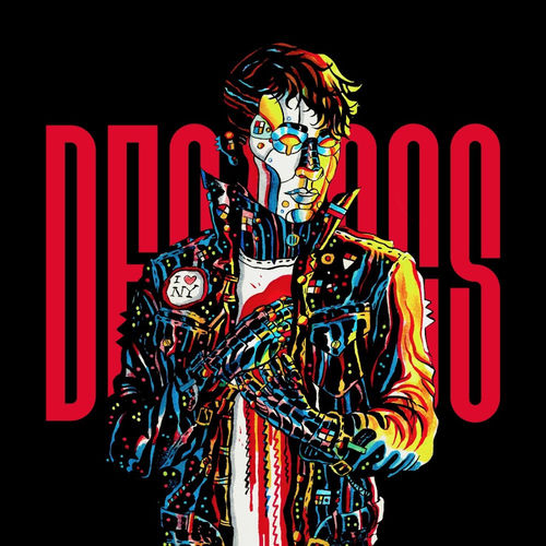 Used to the Darkness by Des Rocs - 106 BPM