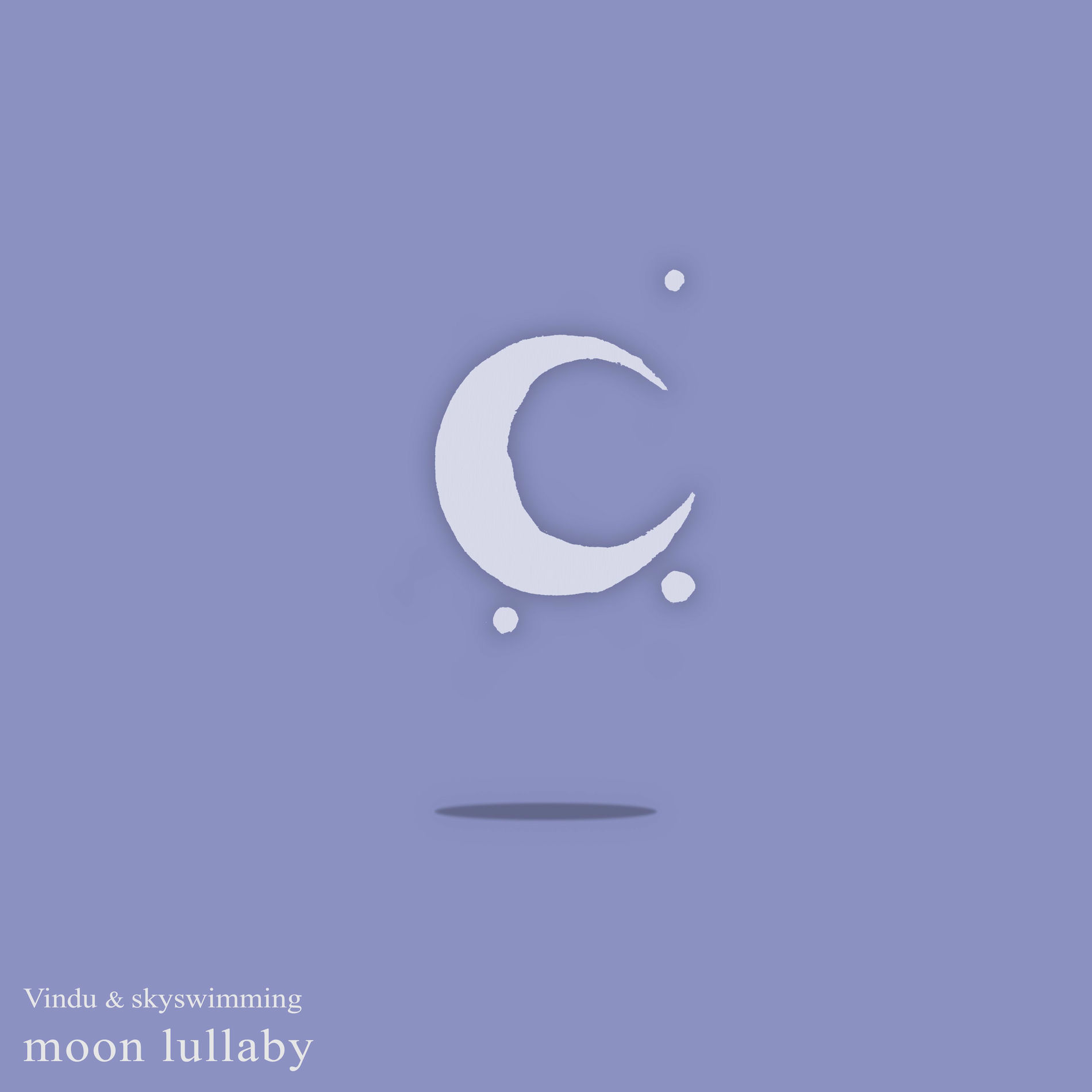 Album cover of Moon Lullaby