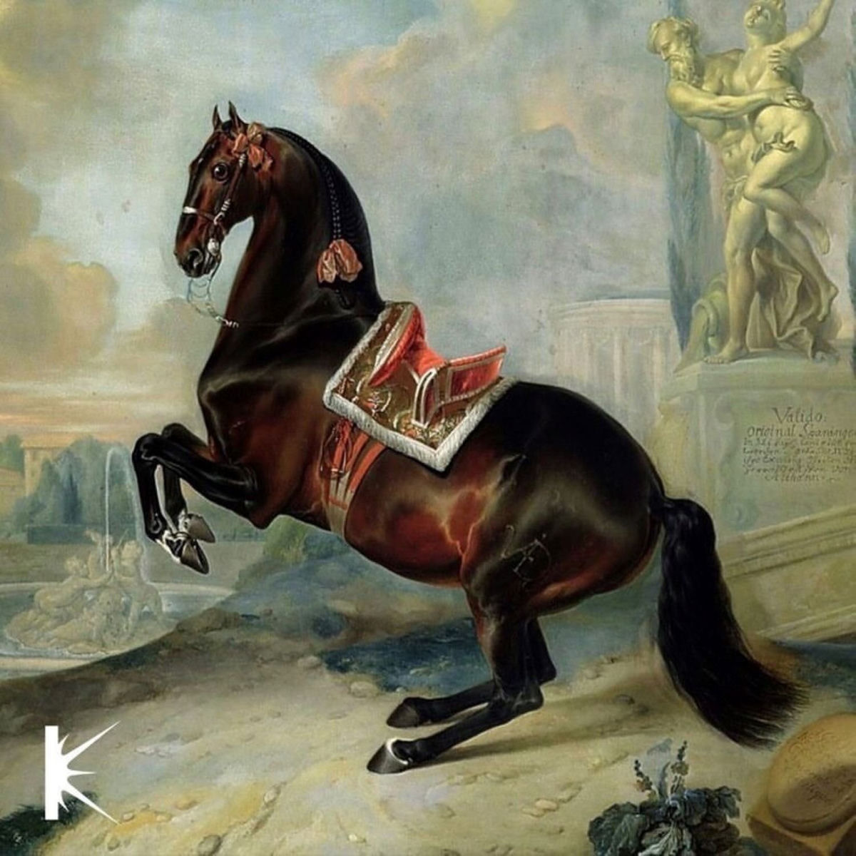 Album cover of Enter the Arena