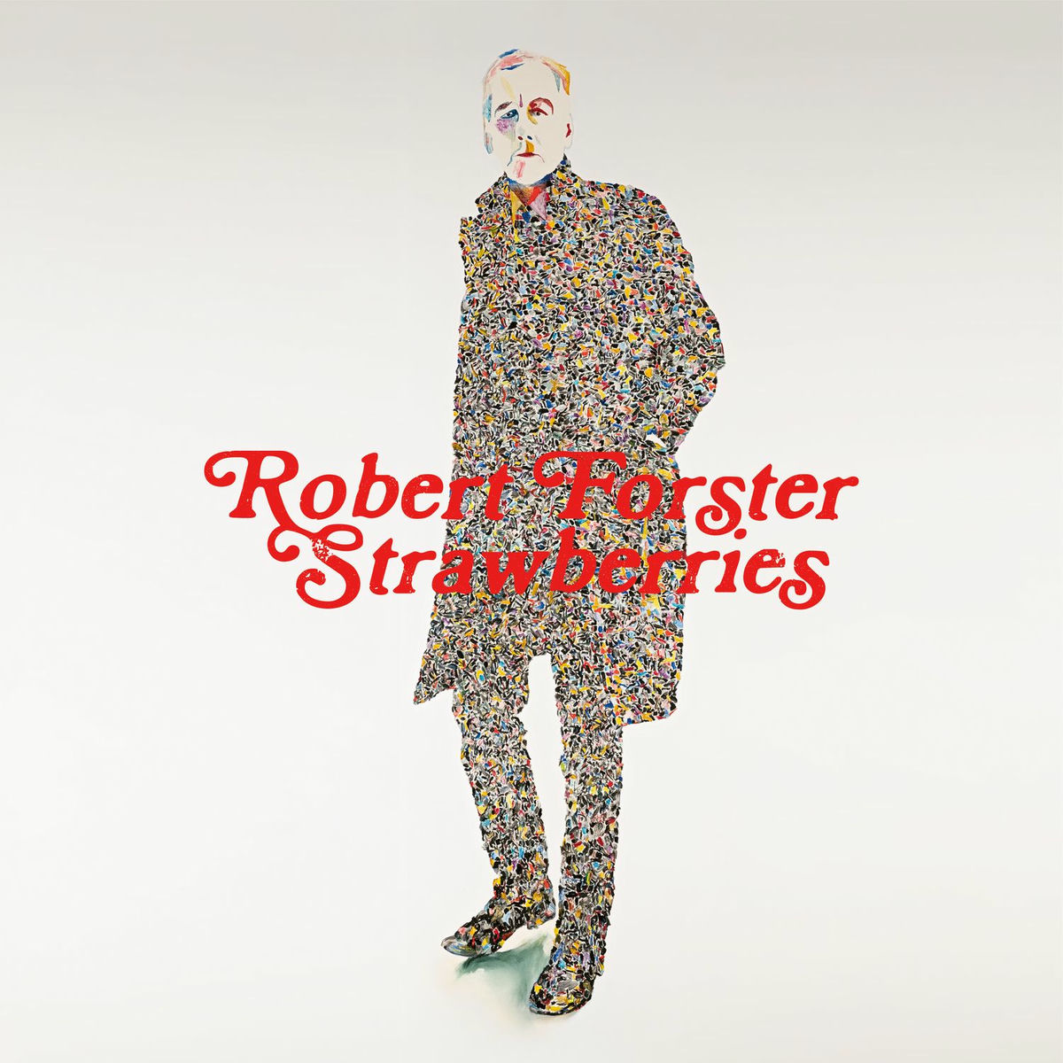Album cover of Strawberries