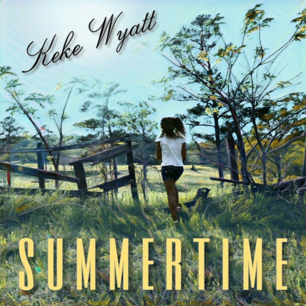 Picture of Summertime