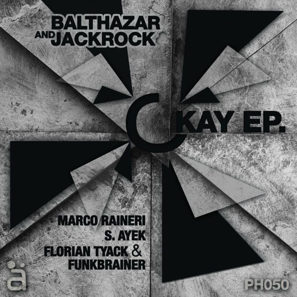 Picture of Okay EP