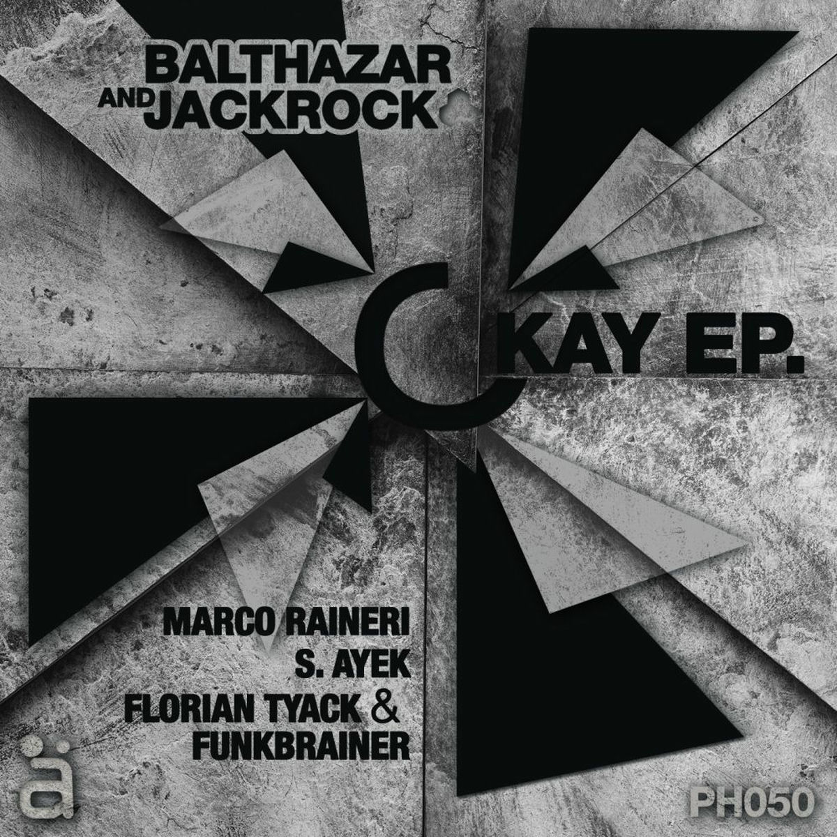 Album cover of Okay EP