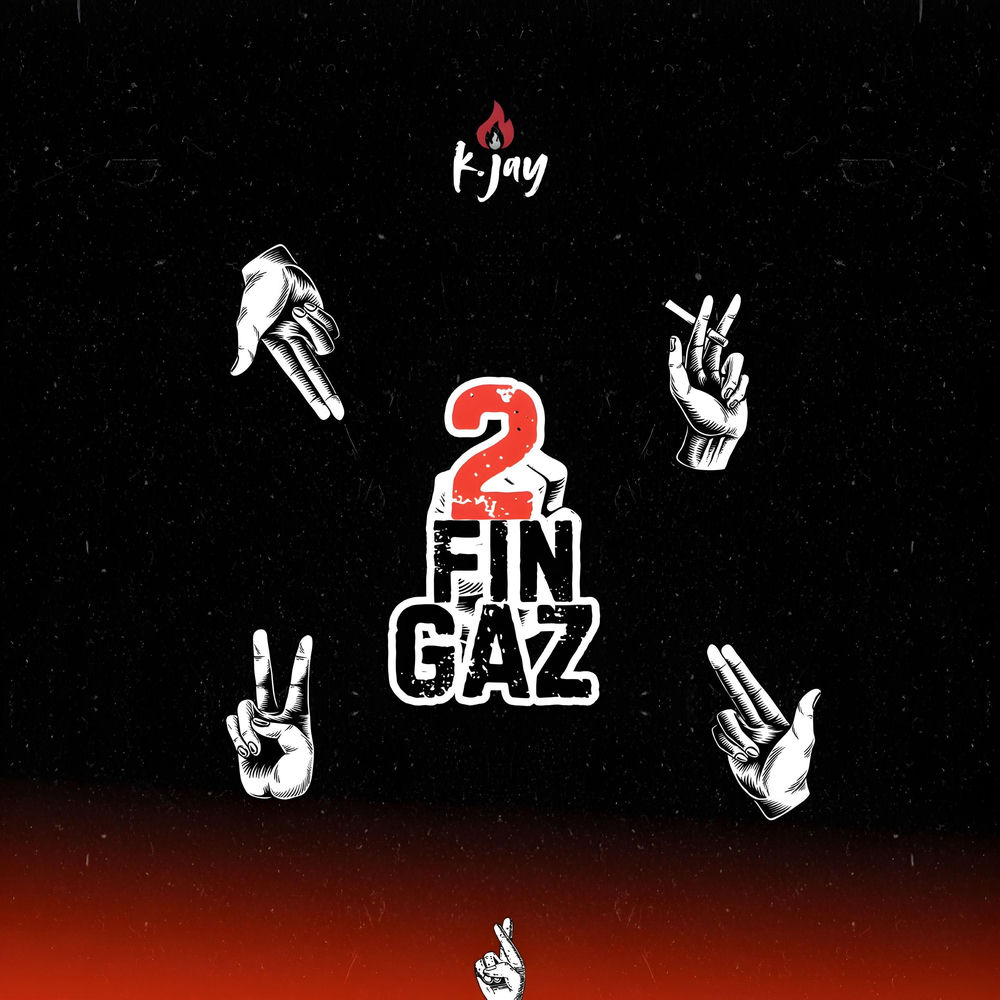 2 Fingaz