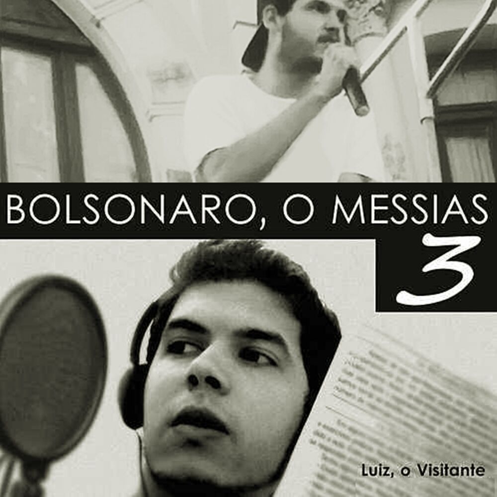 Picture of Bolsonaro, o Messias 3