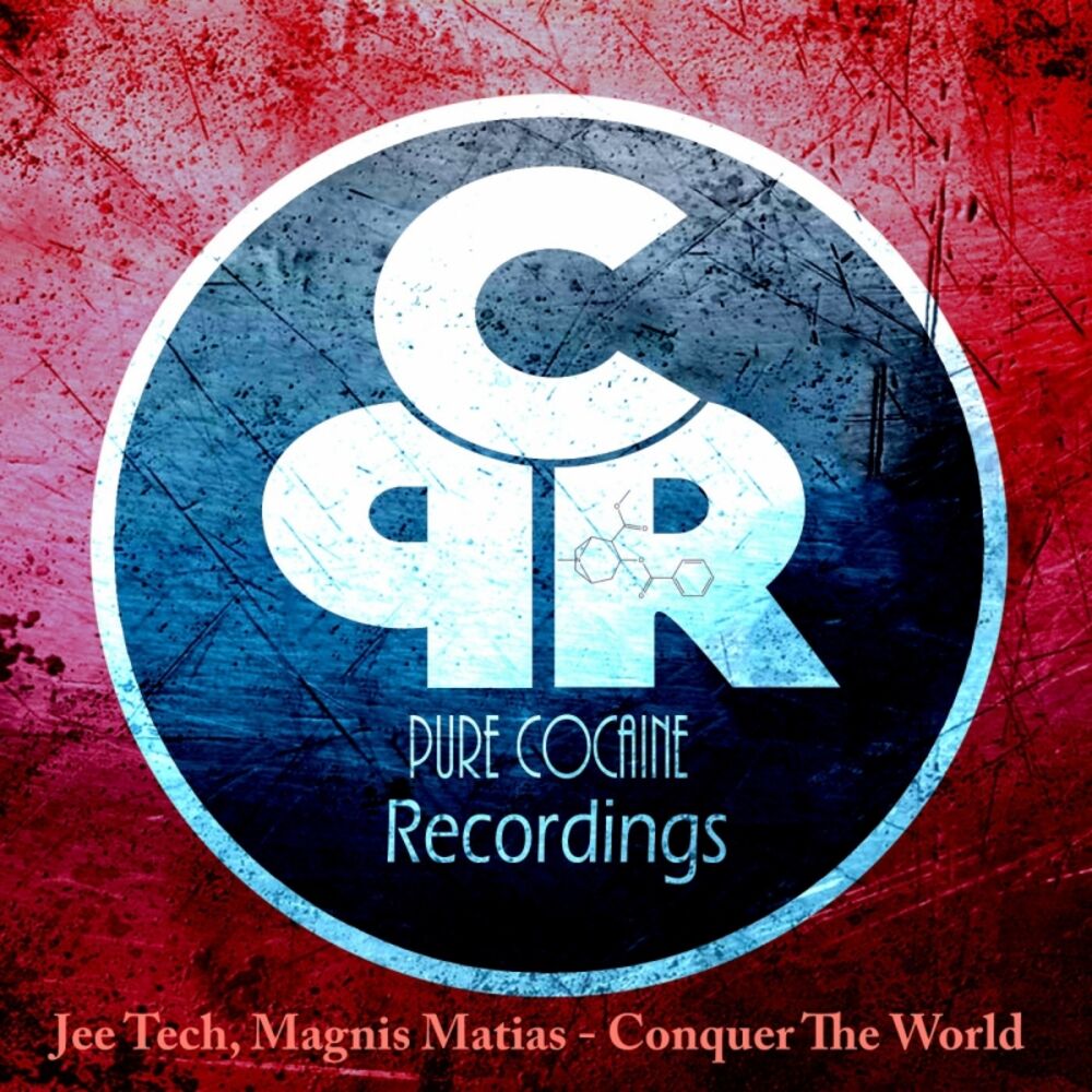 Picture of Conquer The World