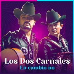 Cover of En Cambio No