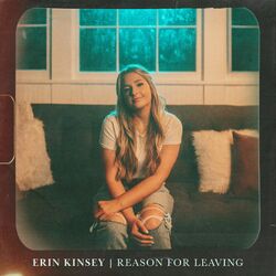 Cover of Reason For Leaving