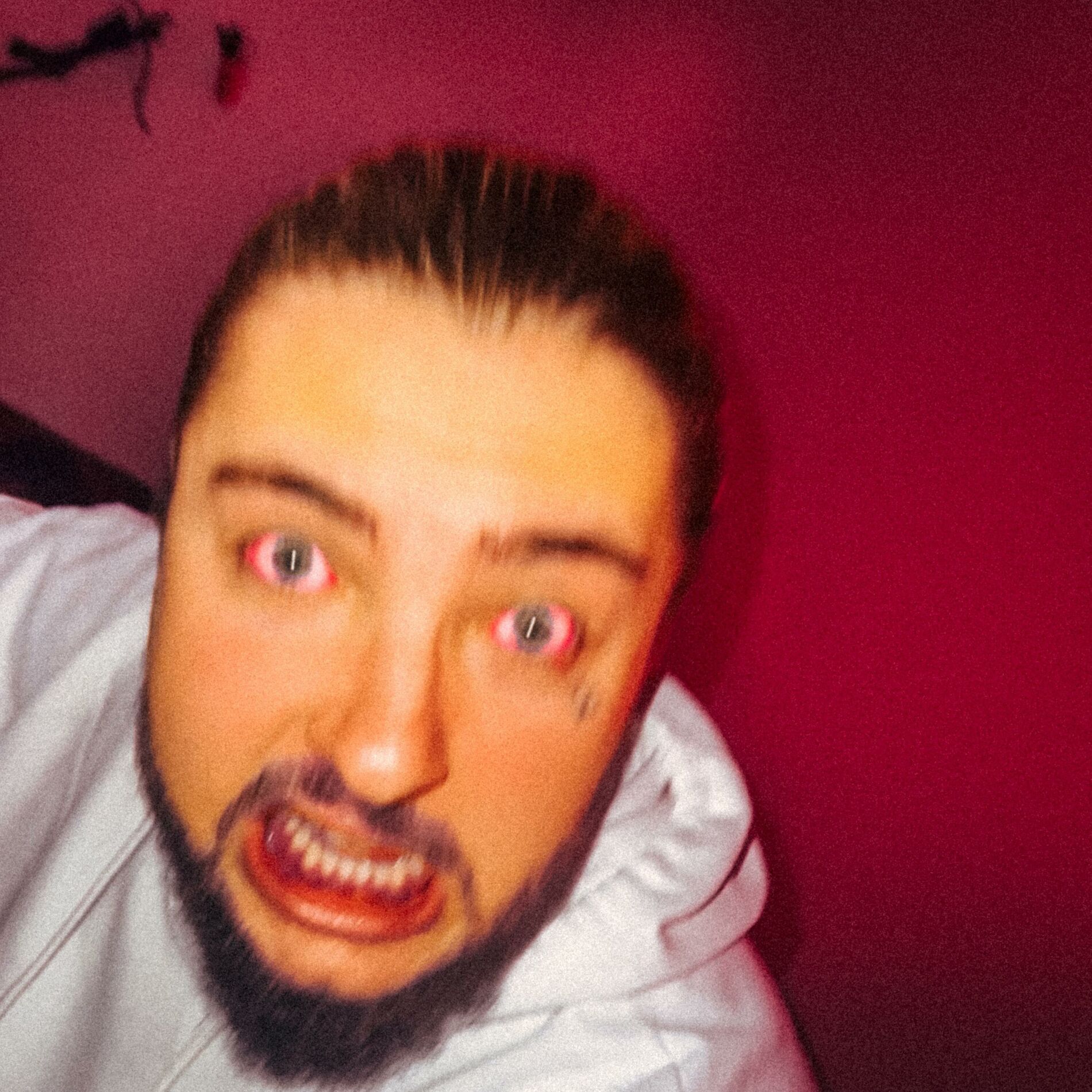 Album cover of Keine Party (2022)