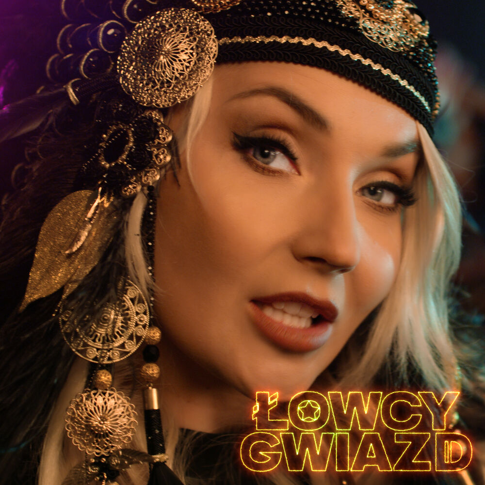 Picture of Łowcy Gwiazd