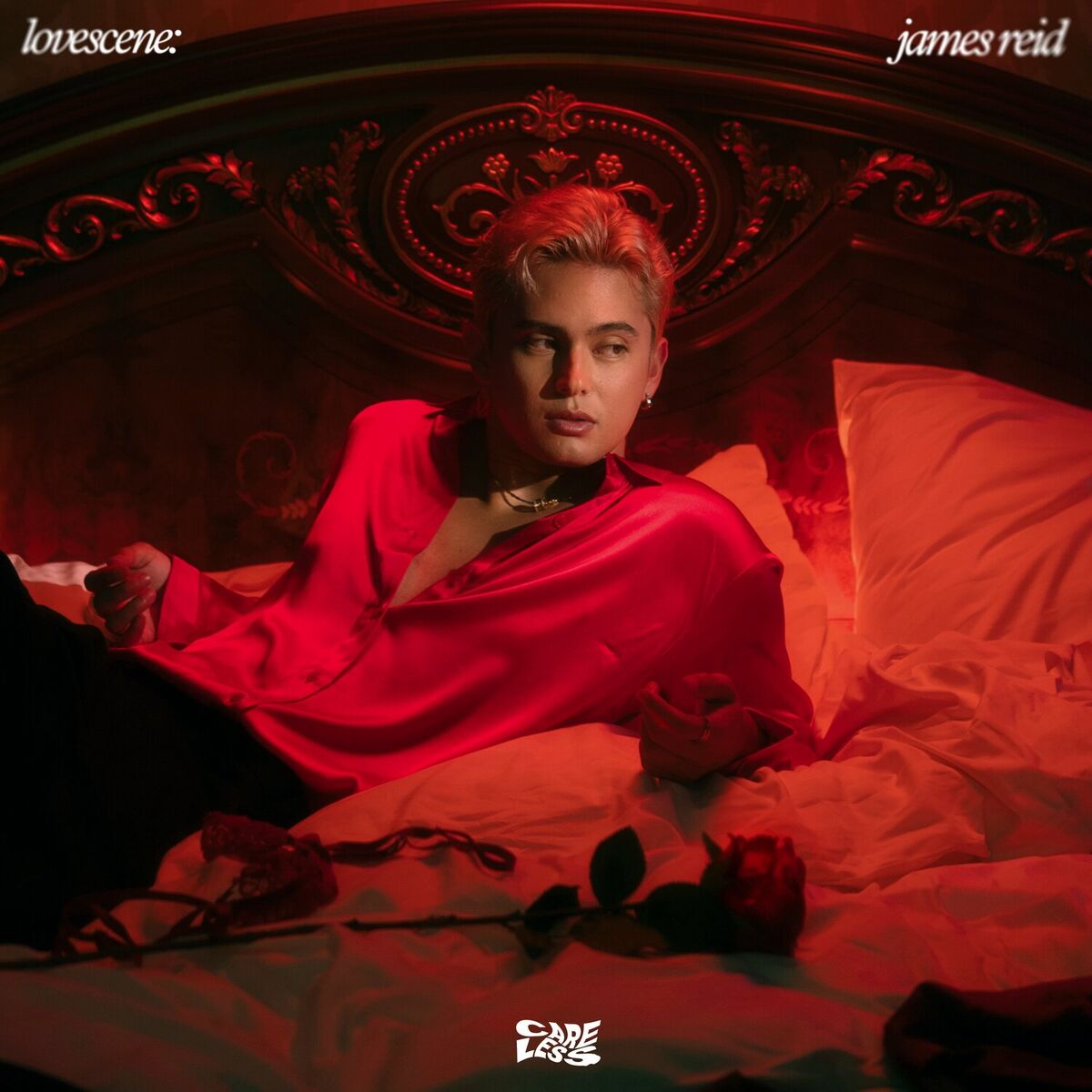 Album cover of always been you
