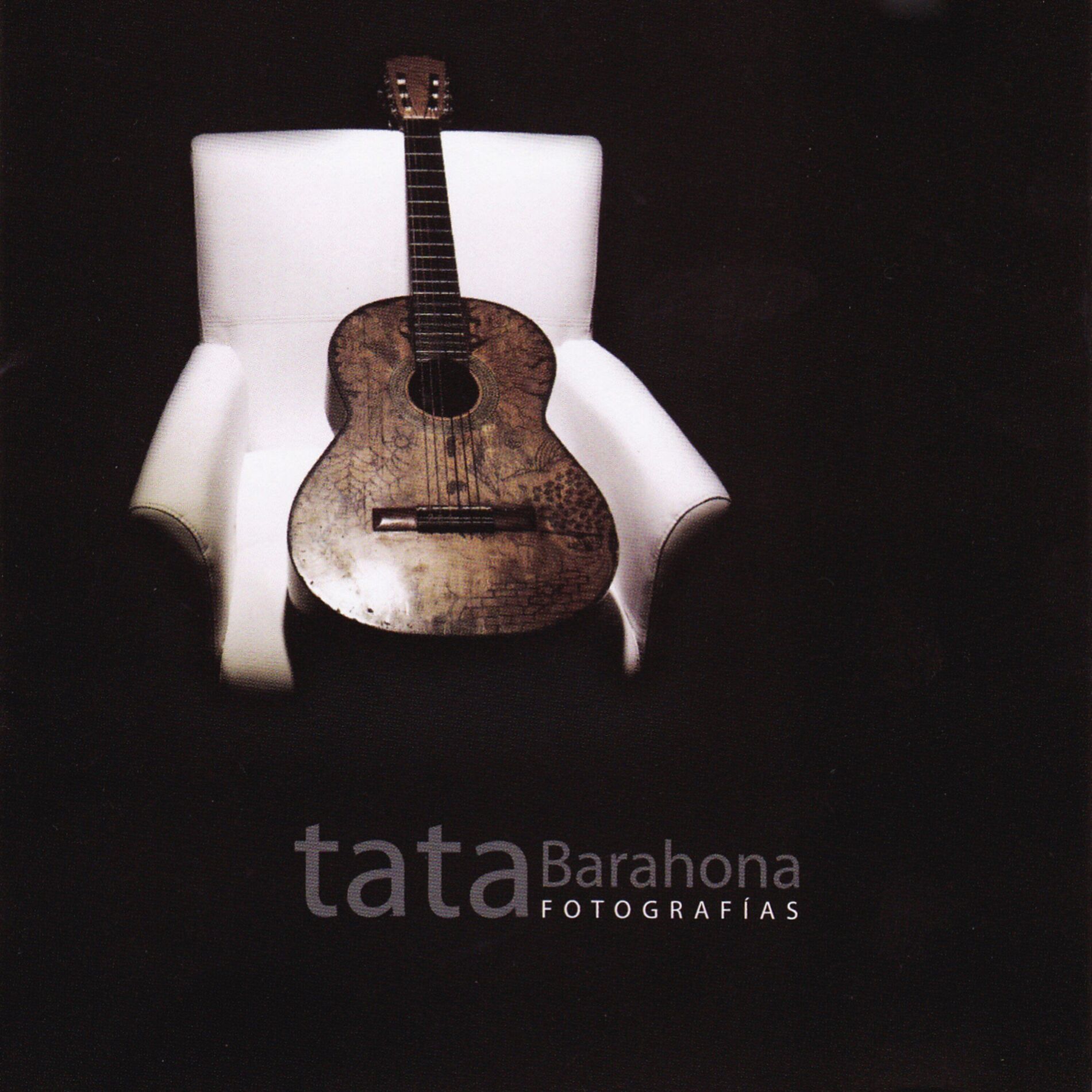 Album cover of Fotografías