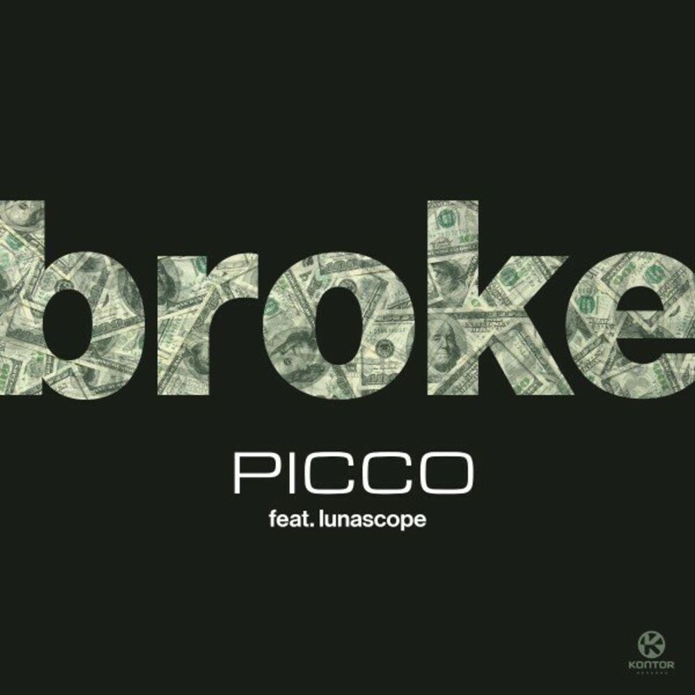Picture of Broke
