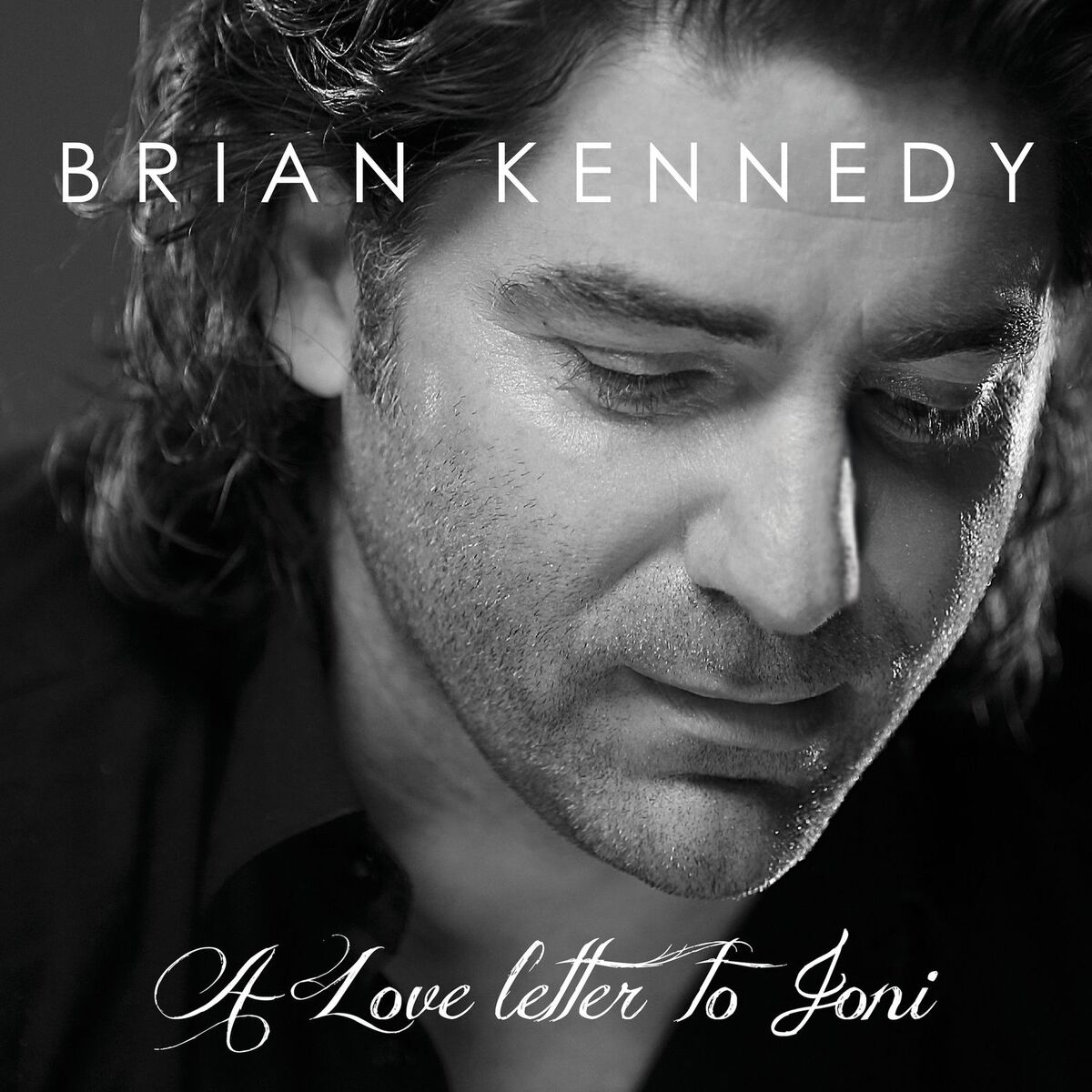 Album cover of A Love Letter to Joni