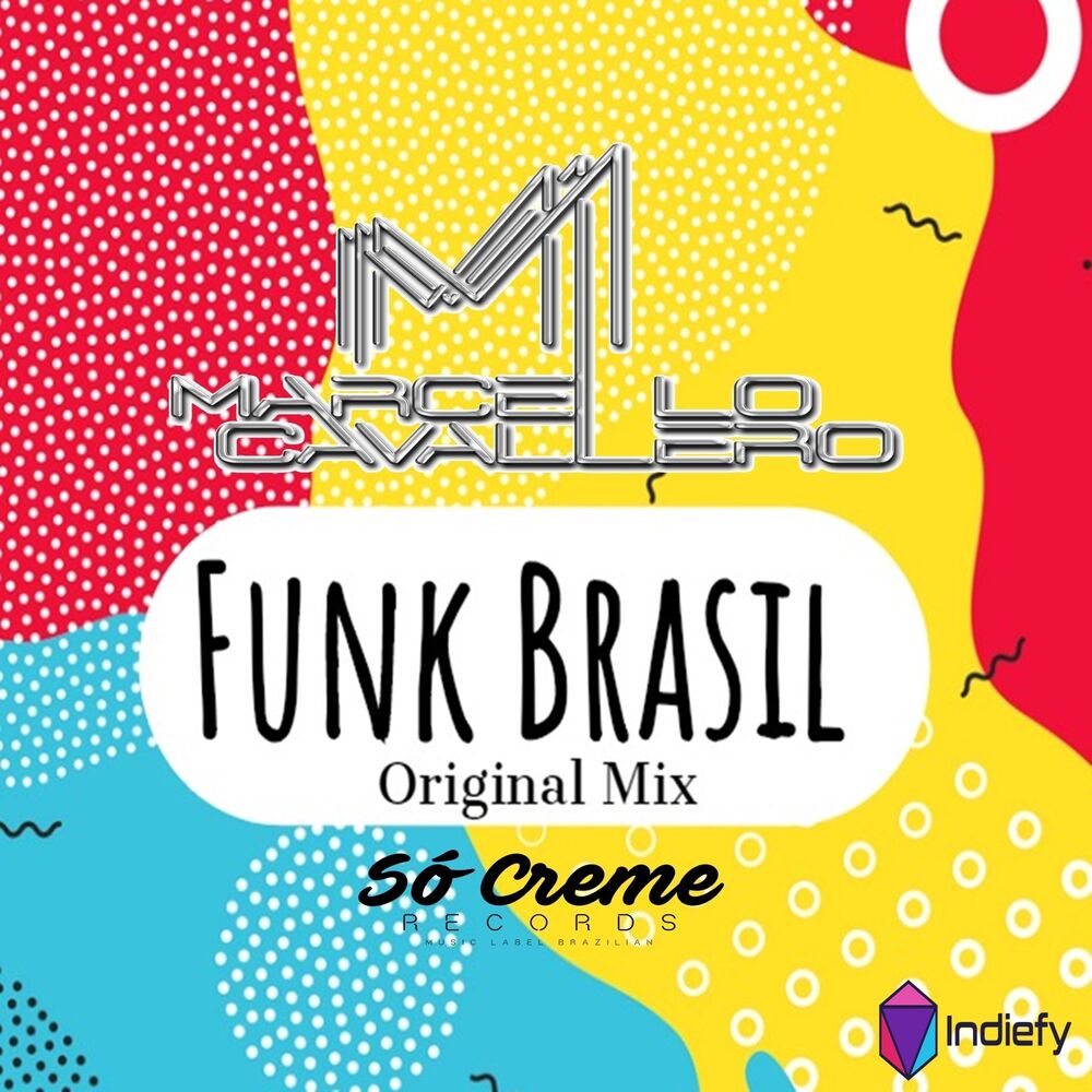 Picture of Funk Brasil