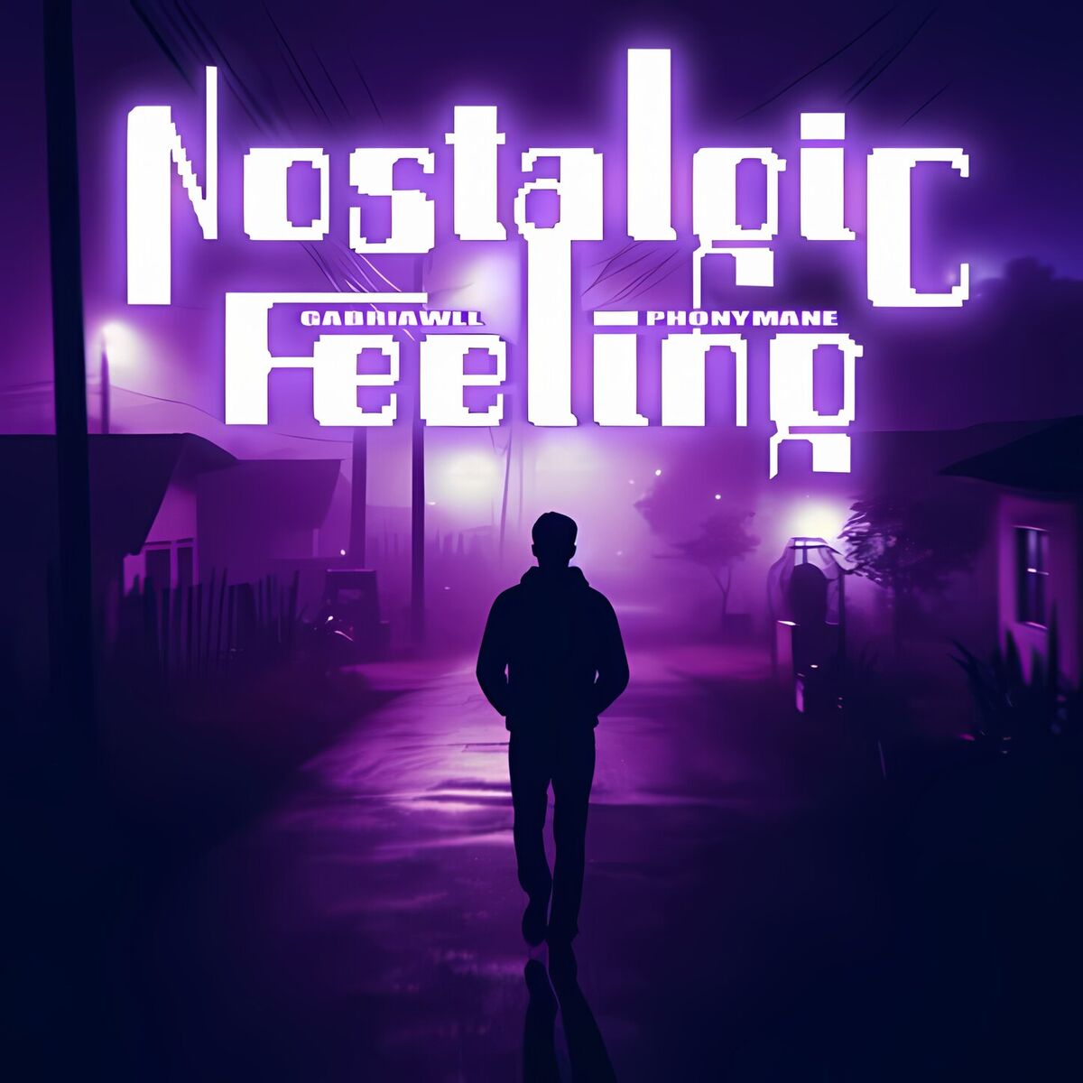 Album cover of Nostalgic Feeling