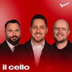 music cover