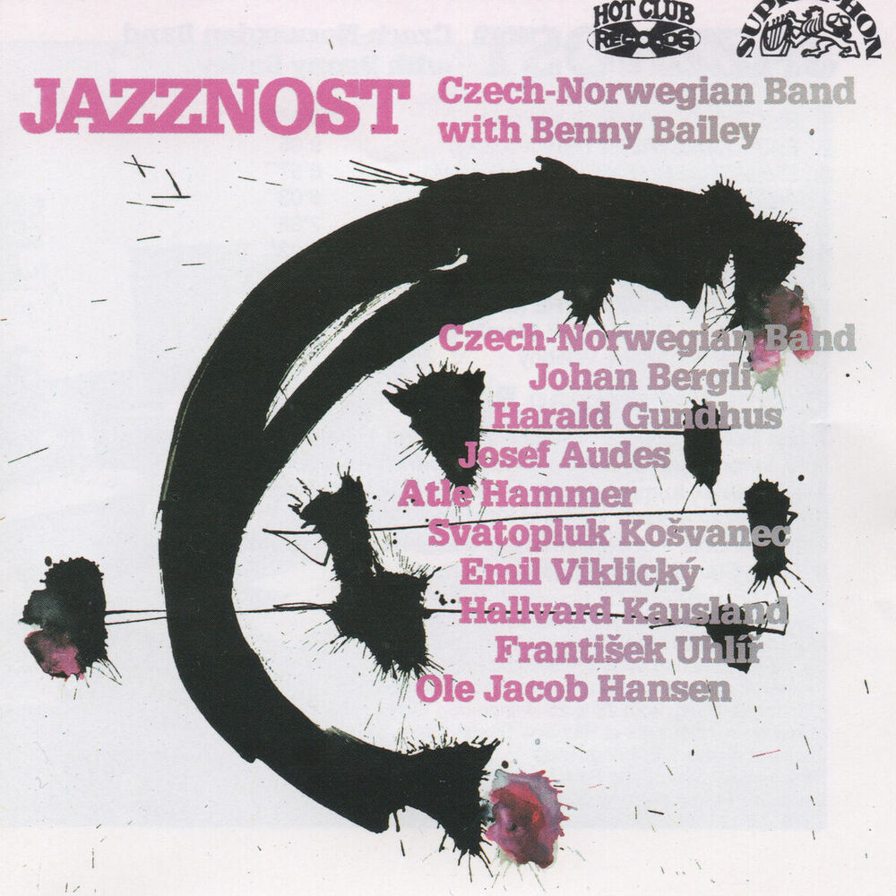 Picture of Jazznost