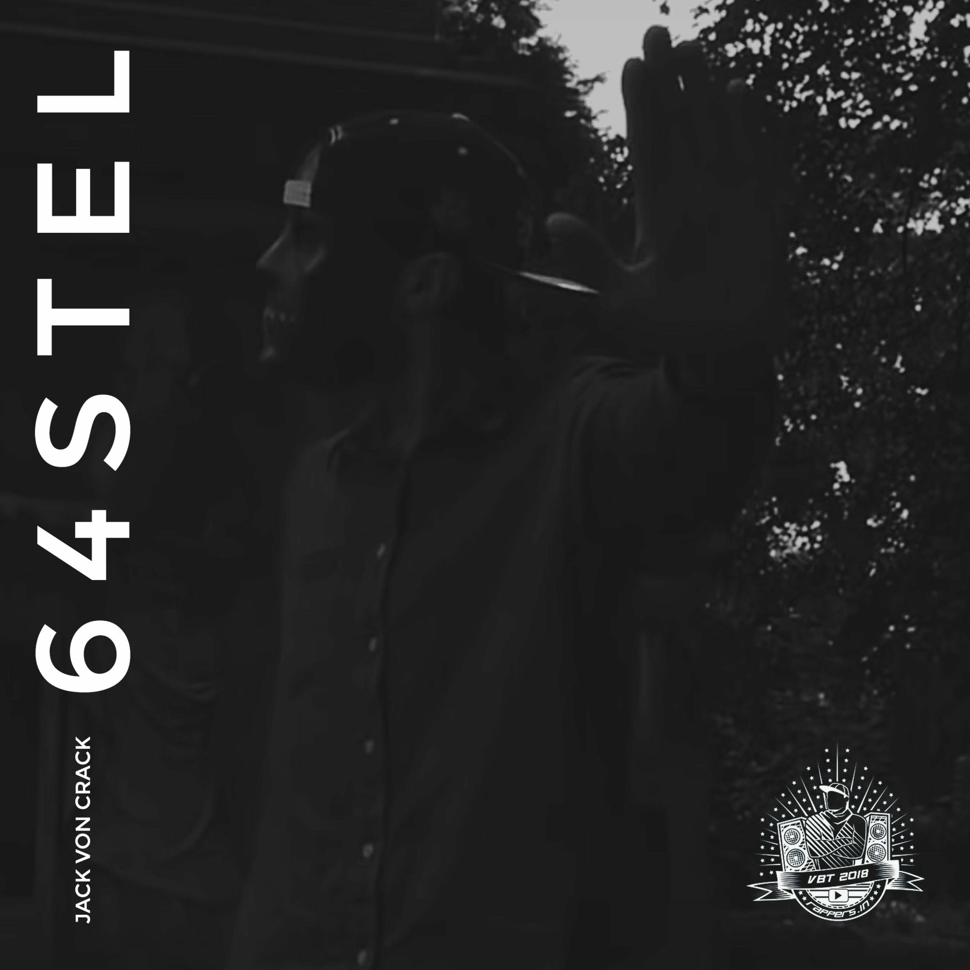Album cover of 64stel (feat. Deetox Vengeance)