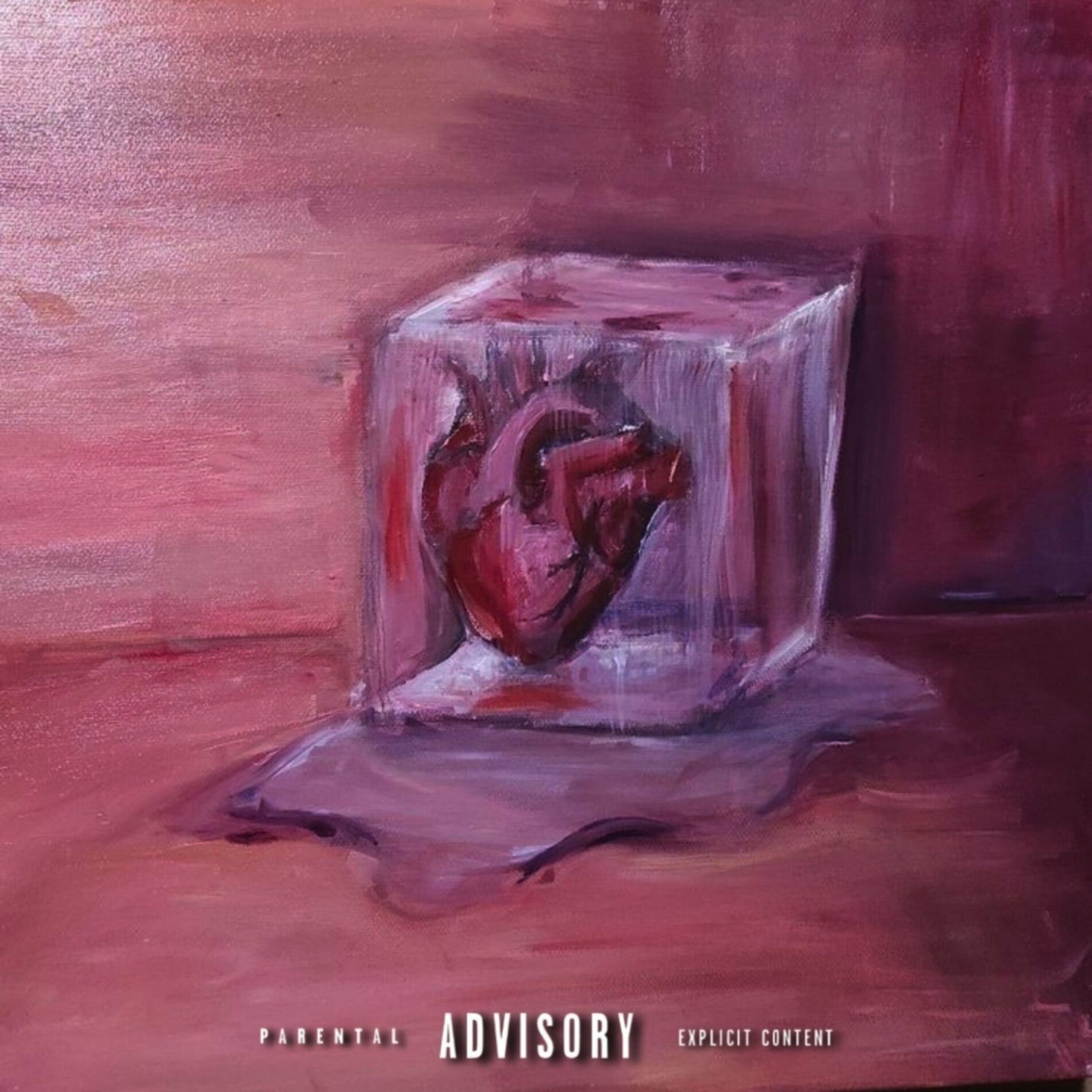 Album cover of Ni pa tanto