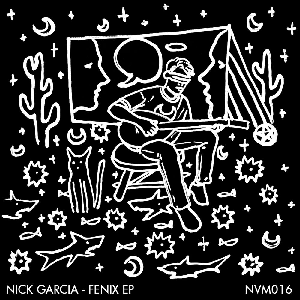 Picture of Fenix - EP