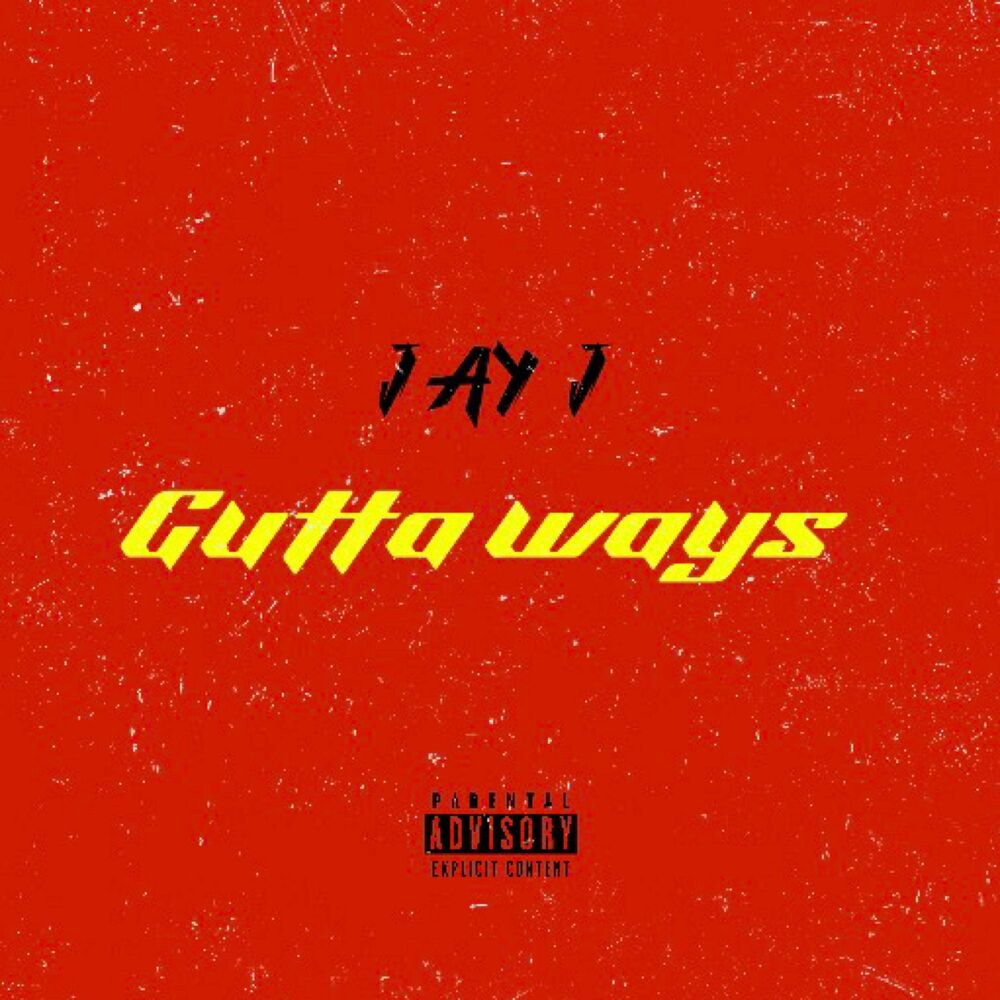 Picture of Gutta ways