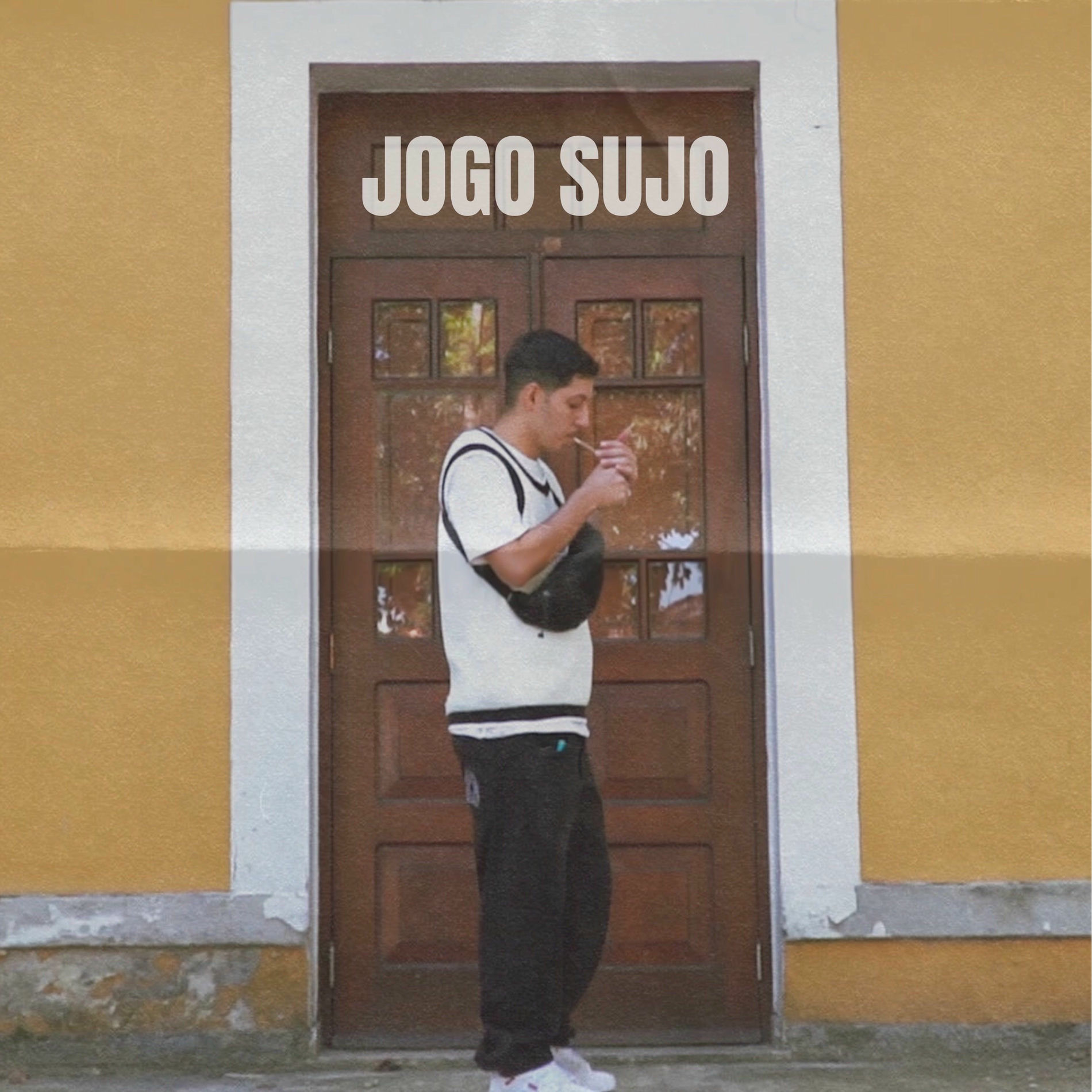 Album cover of Jogo Sujo