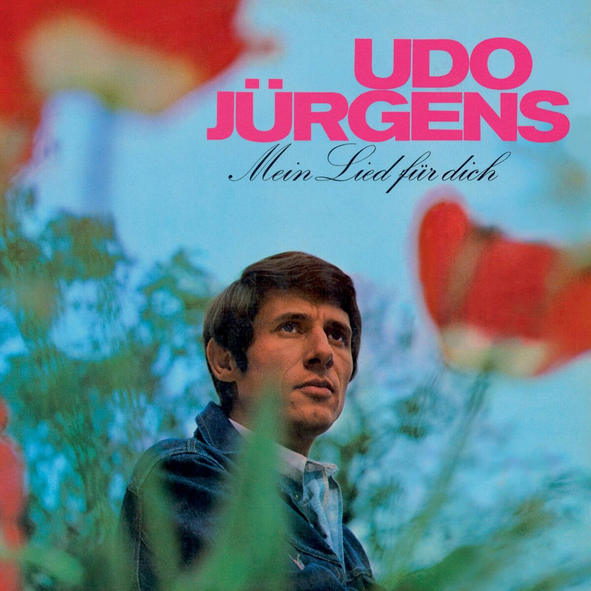 Album cover of Dein letzter Brief