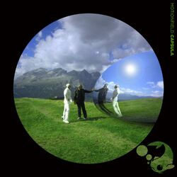 Cover of Capsula