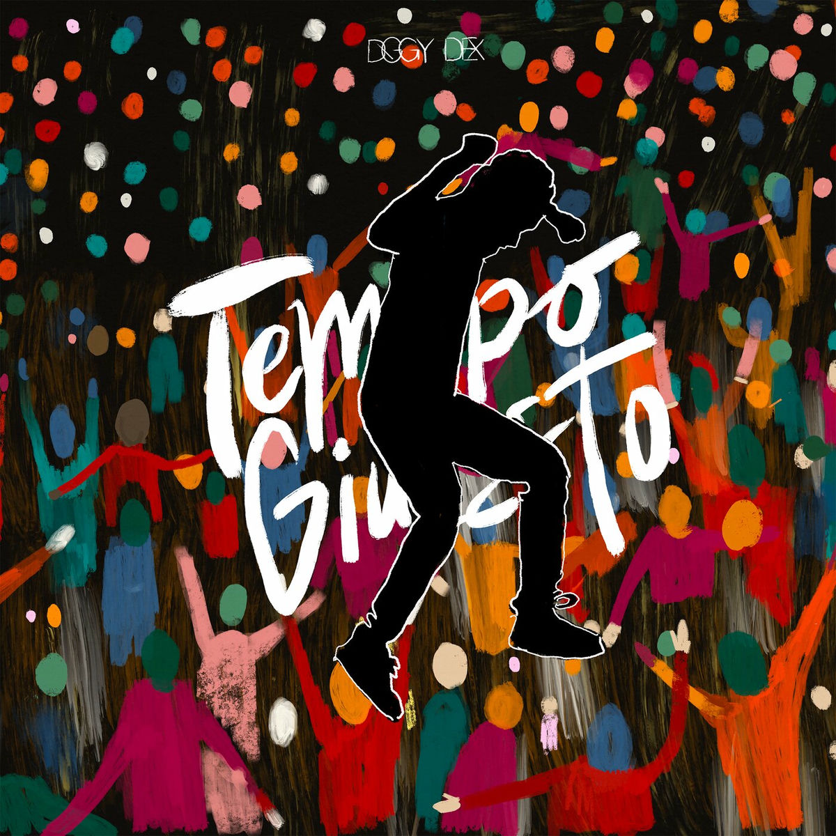 Album cover of Tempo Giusto