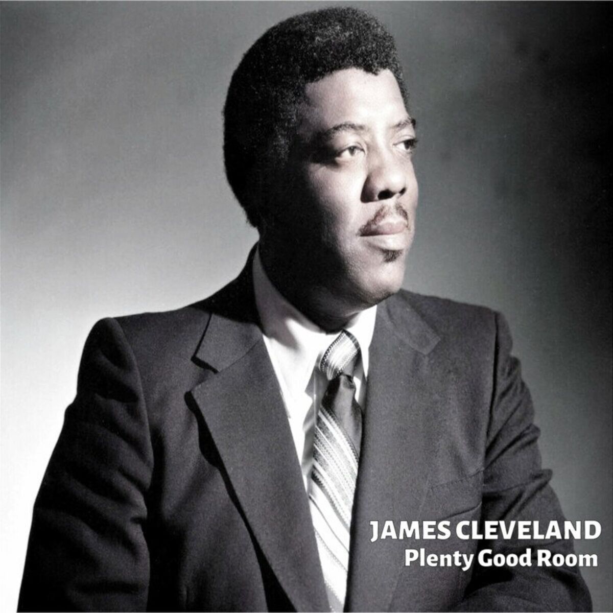 Album cover of Plenty Good Room