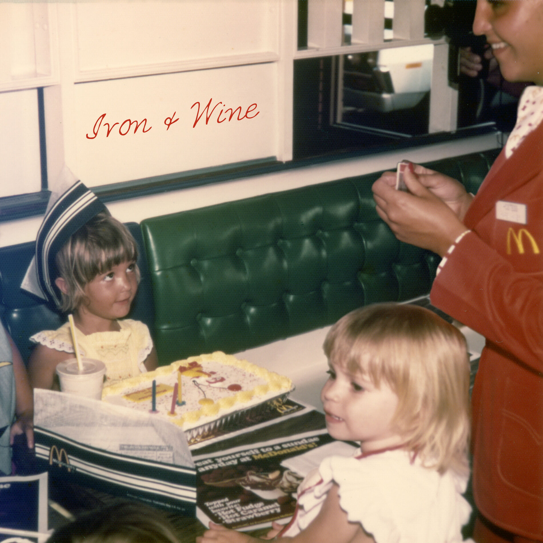 Album cover of Time After Time