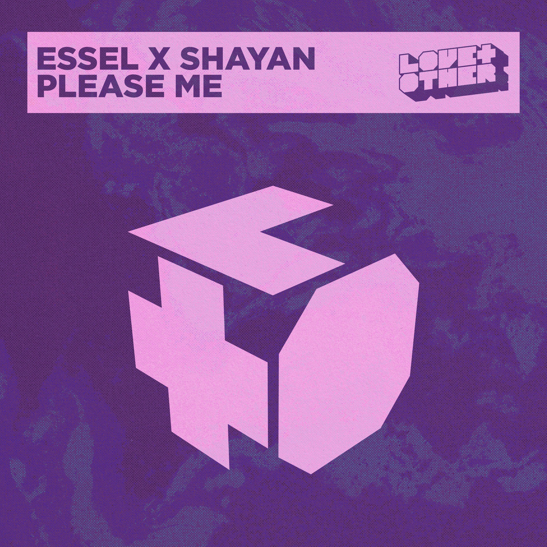 Album cover of Please Me