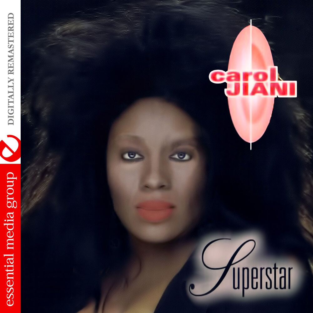Picture of Superstar (Digitally Remastered)