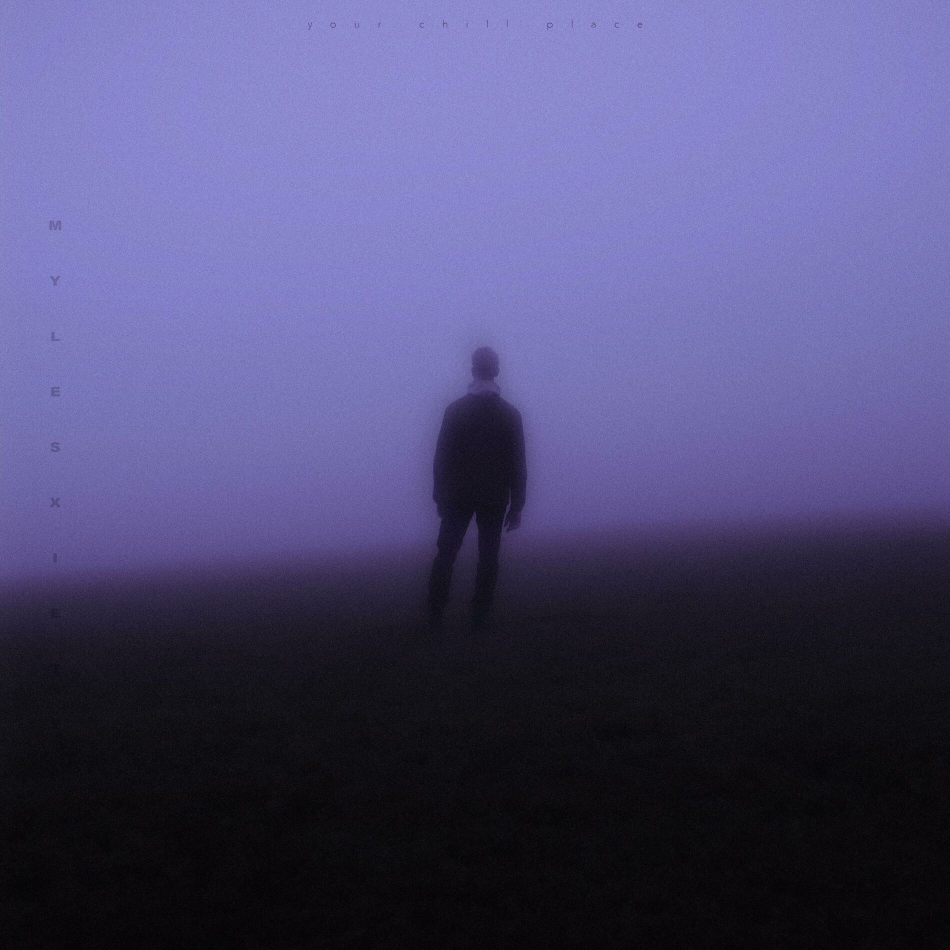 Album cover of Lonely but not alone